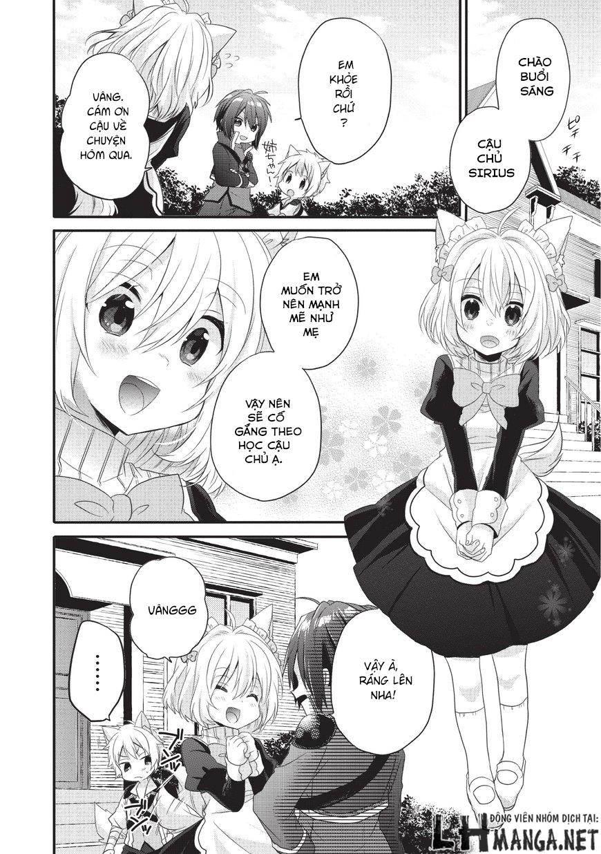 Sư Phụ Thế Giới Chapter 3 - 18