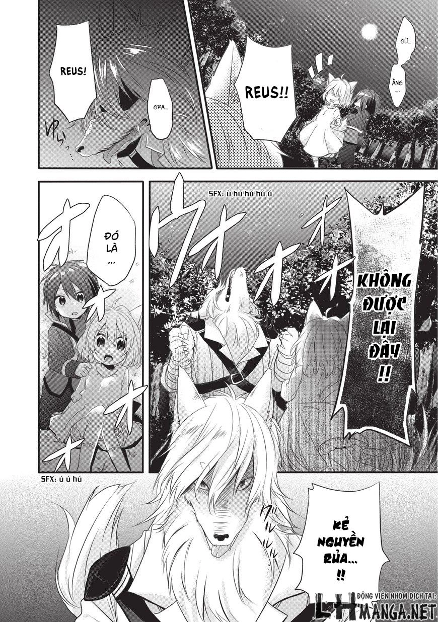 Sư Phụ Thế Giới Chapter 3 - 21