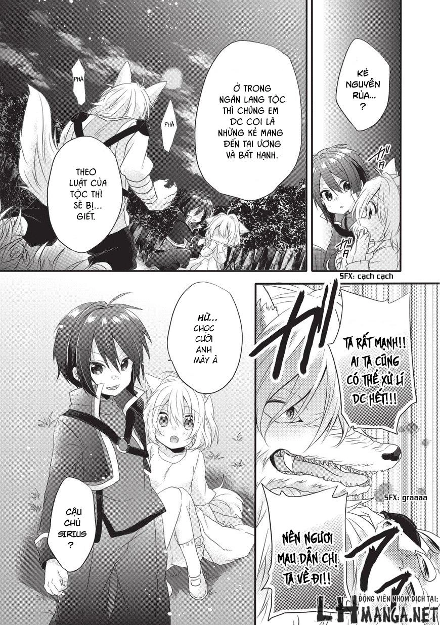 Sư Phụ Thế Giới Chapter 3 - 22