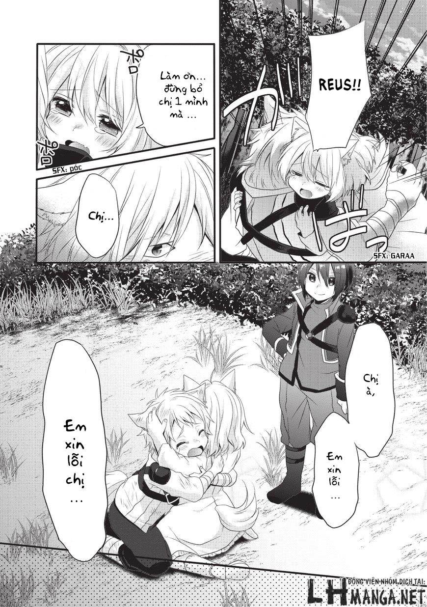 Sư Phụ Thế Giới Chapter 3 - 25