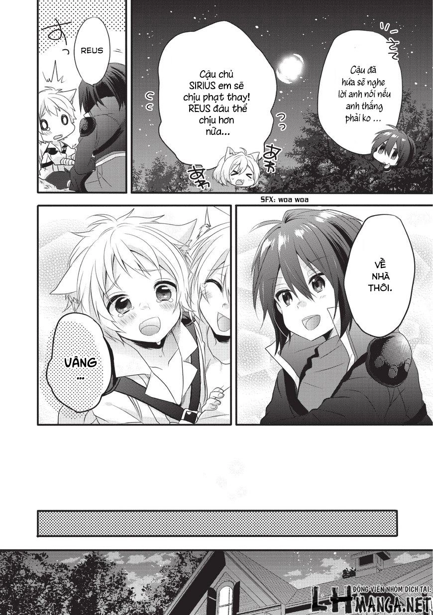 Sư Phụ Thế Giới Chapter 3 - 26