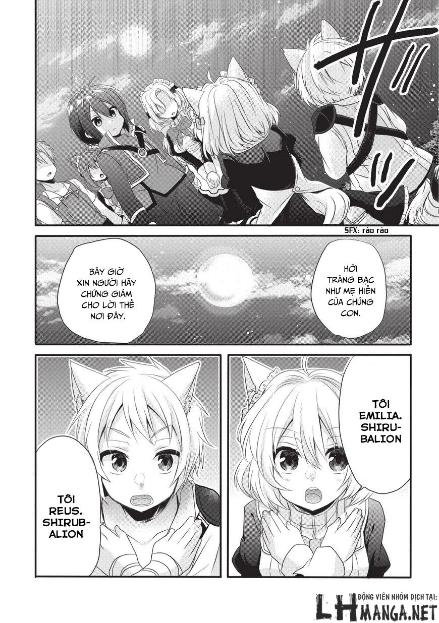 Sư Phụ Thế Giới Chapter 3 - 32