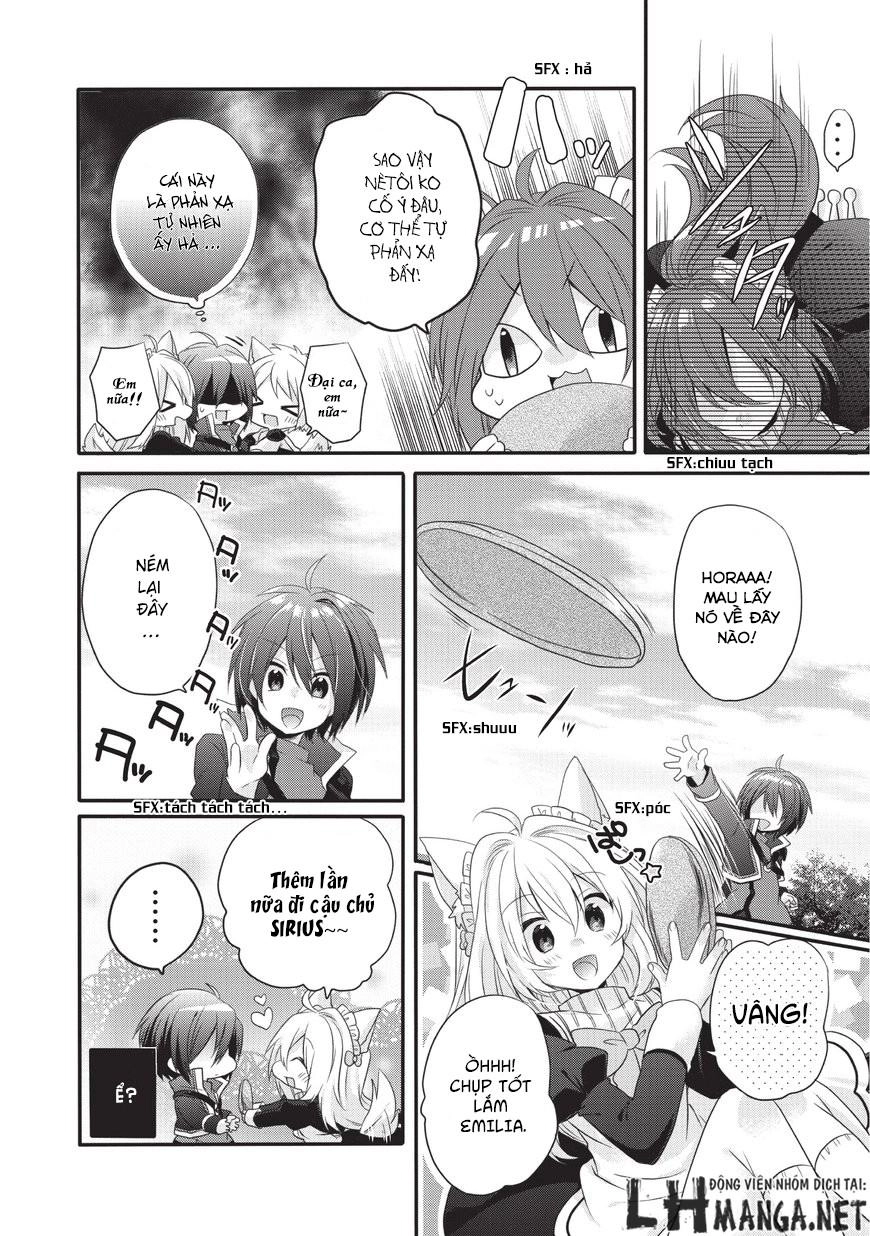 Sư Phụ Thế Giới Chapter 4 - 12