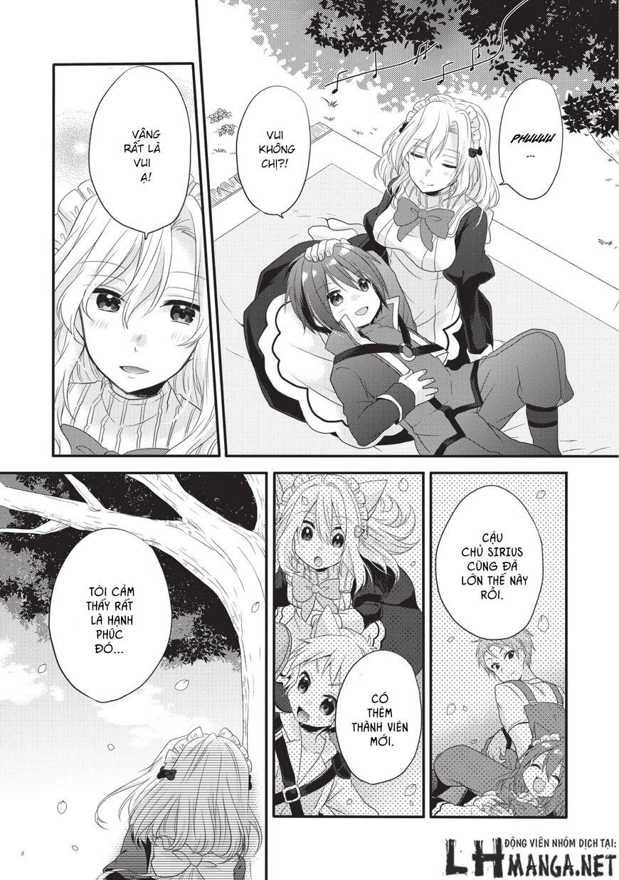 Sư Phụ Thế Giới Chapter 4 - 15