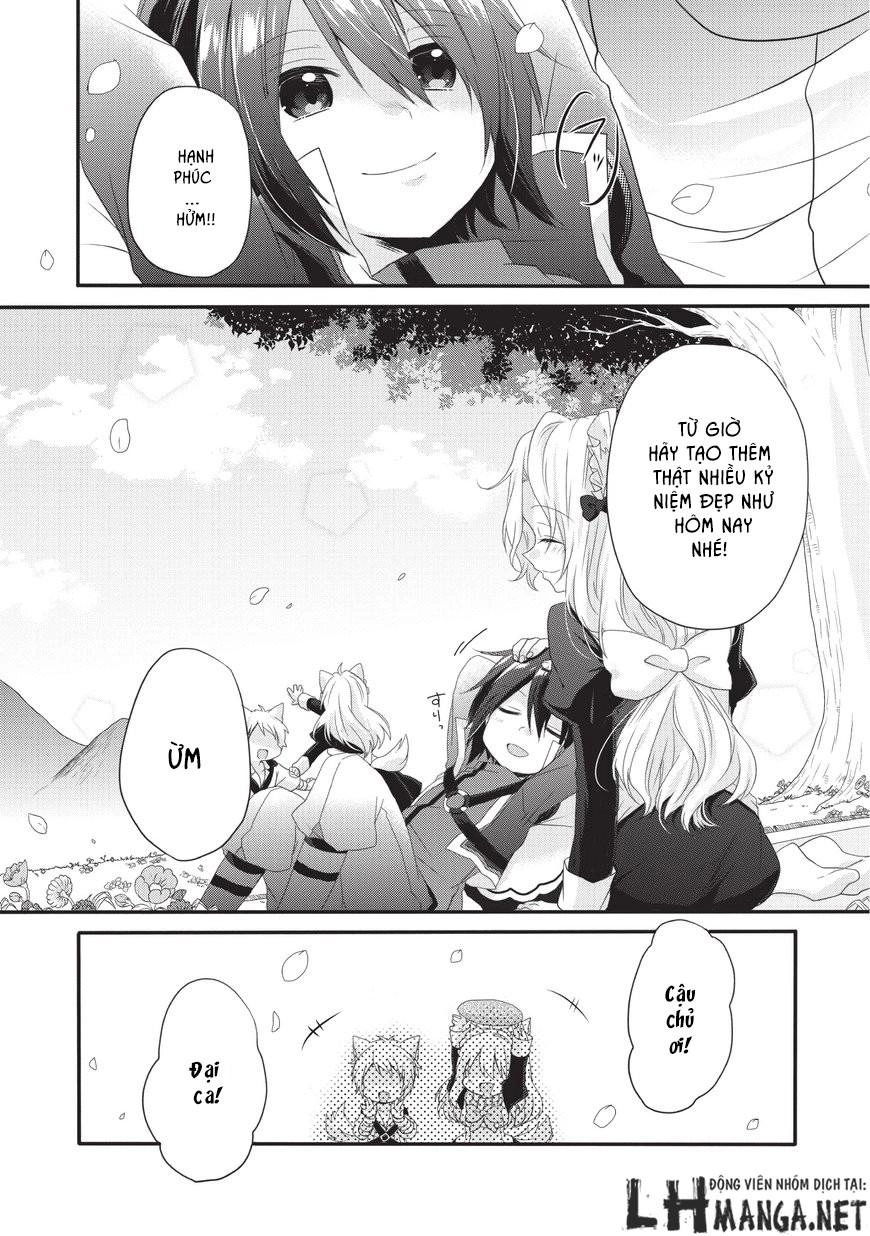 Sư Phụ Thế Giới Chapter 4 - 16