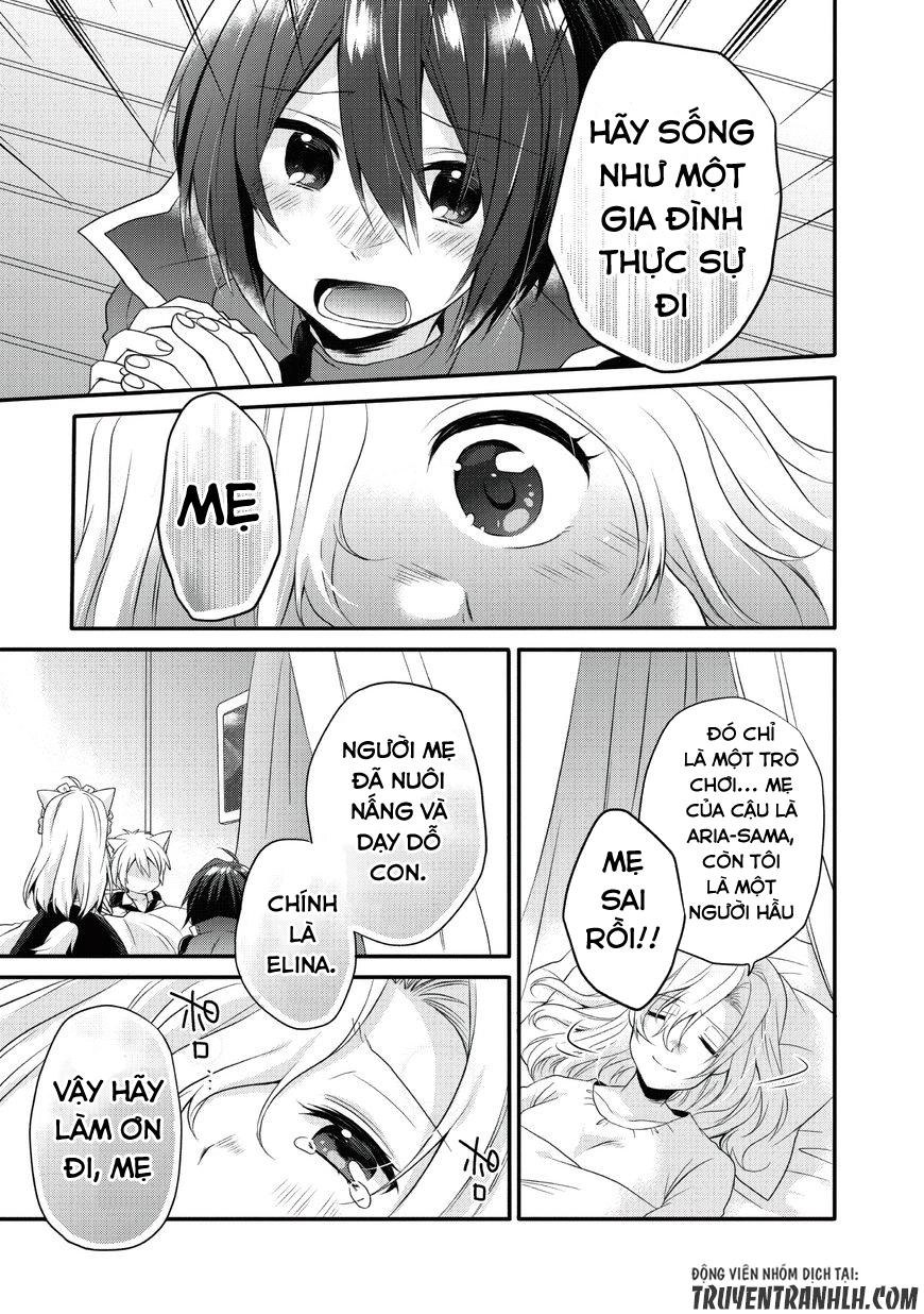 Sư Phụ Thế Giới Chapter 5 - 15