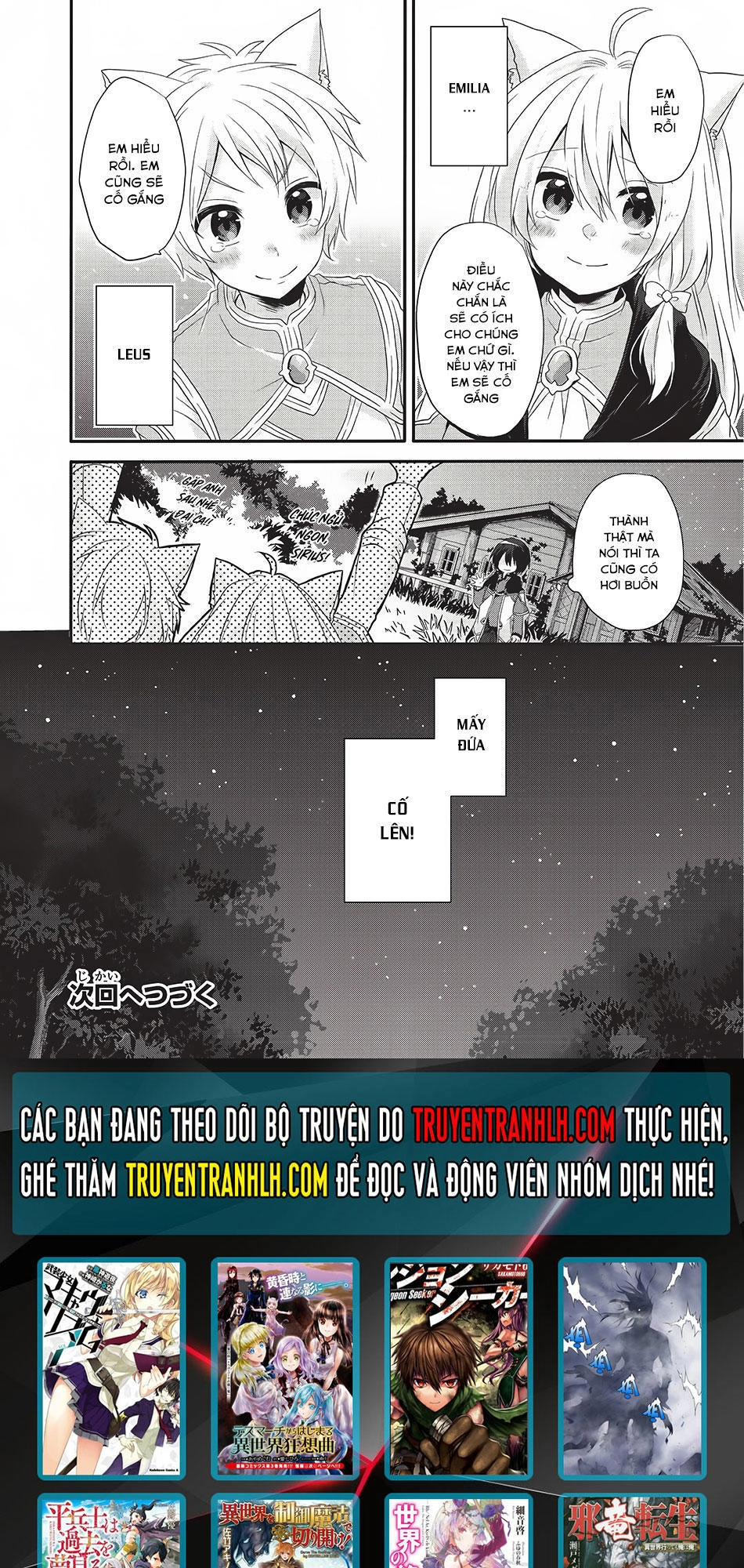 Sư Phụ Thế Giới Chapter 6 - 29