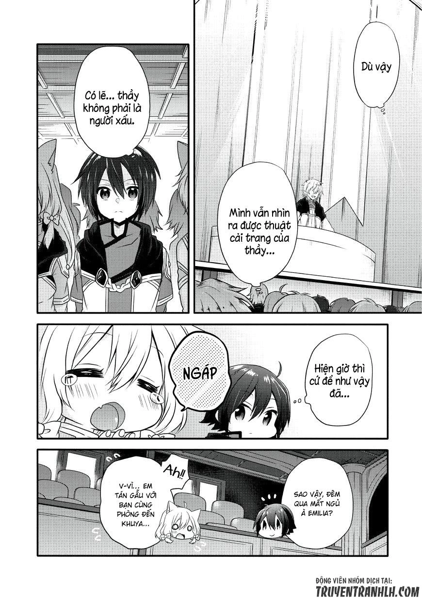 Sư Phụ Thế Giới Chapter 7 - 5