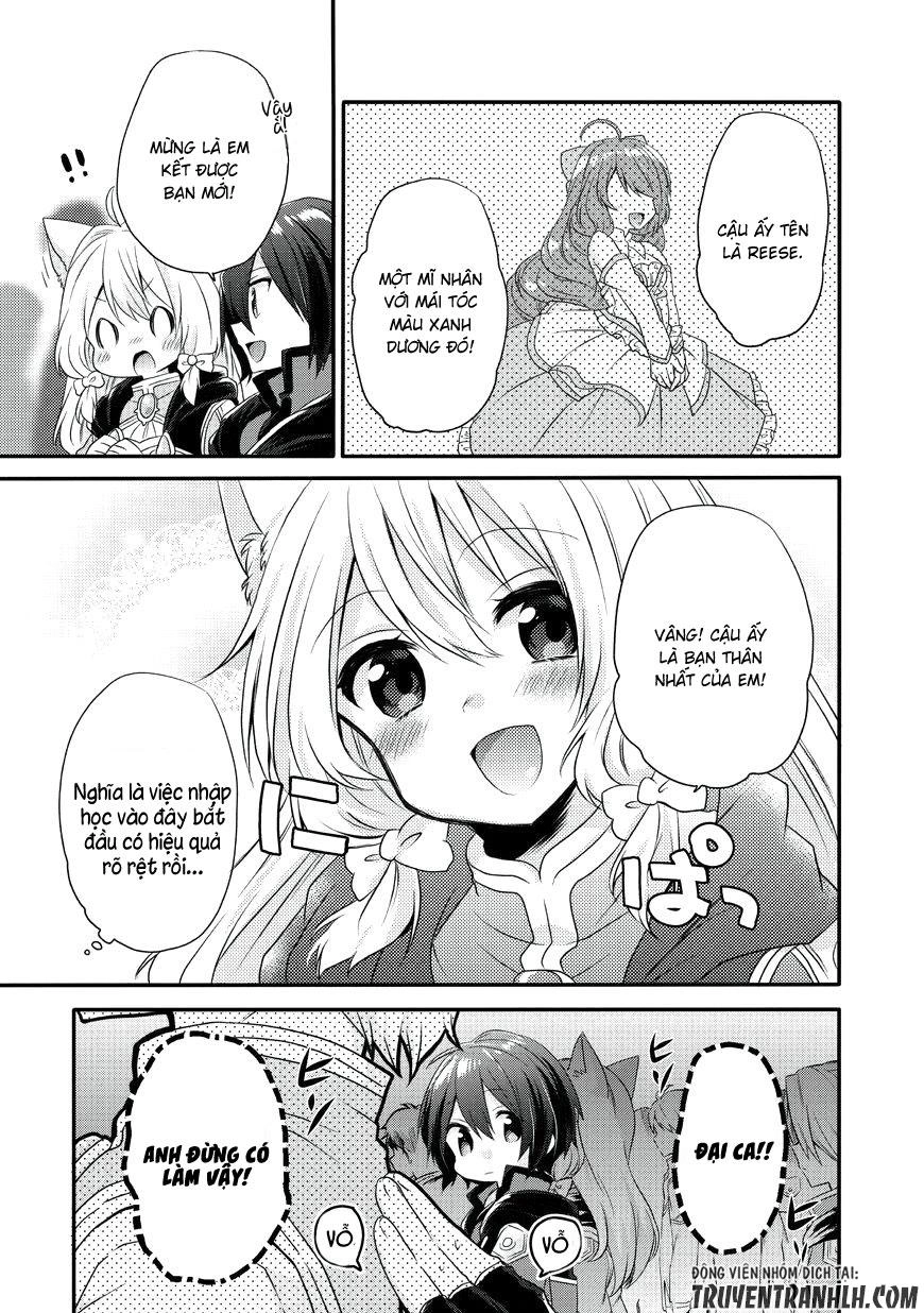 Sư Phụ Thế Giới Chapter 7 - 6