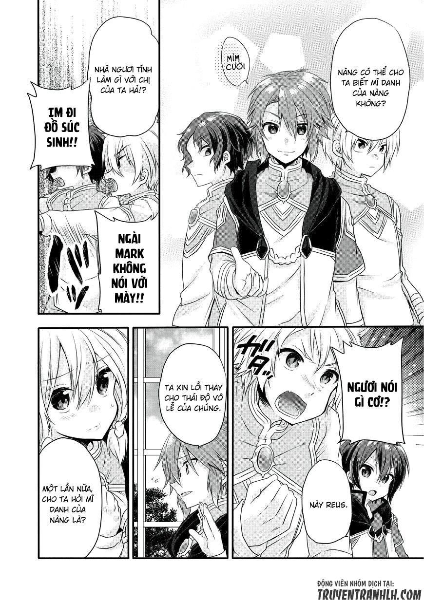 Sư Phụ Thế Giới Chapter 7 - 15