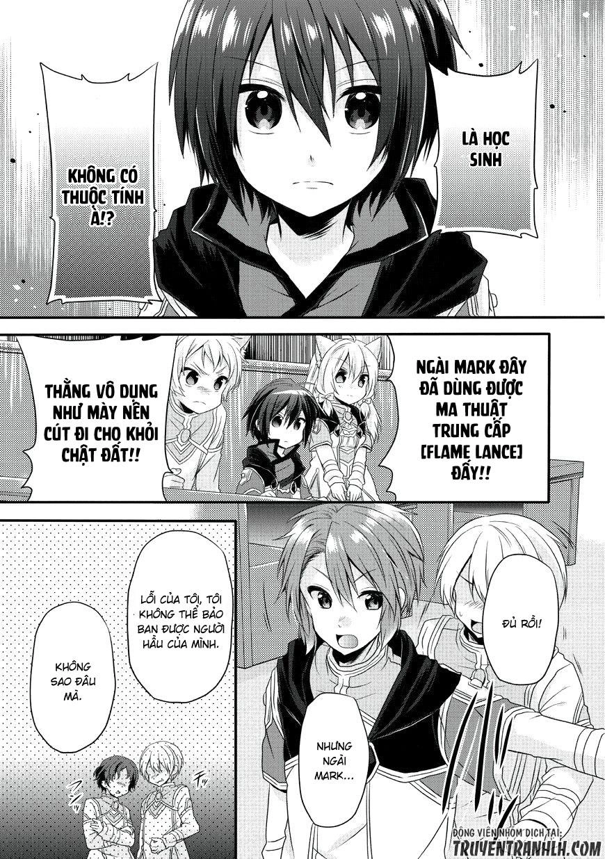 Sư Phụ Thế Giới Chapter 7 - 18