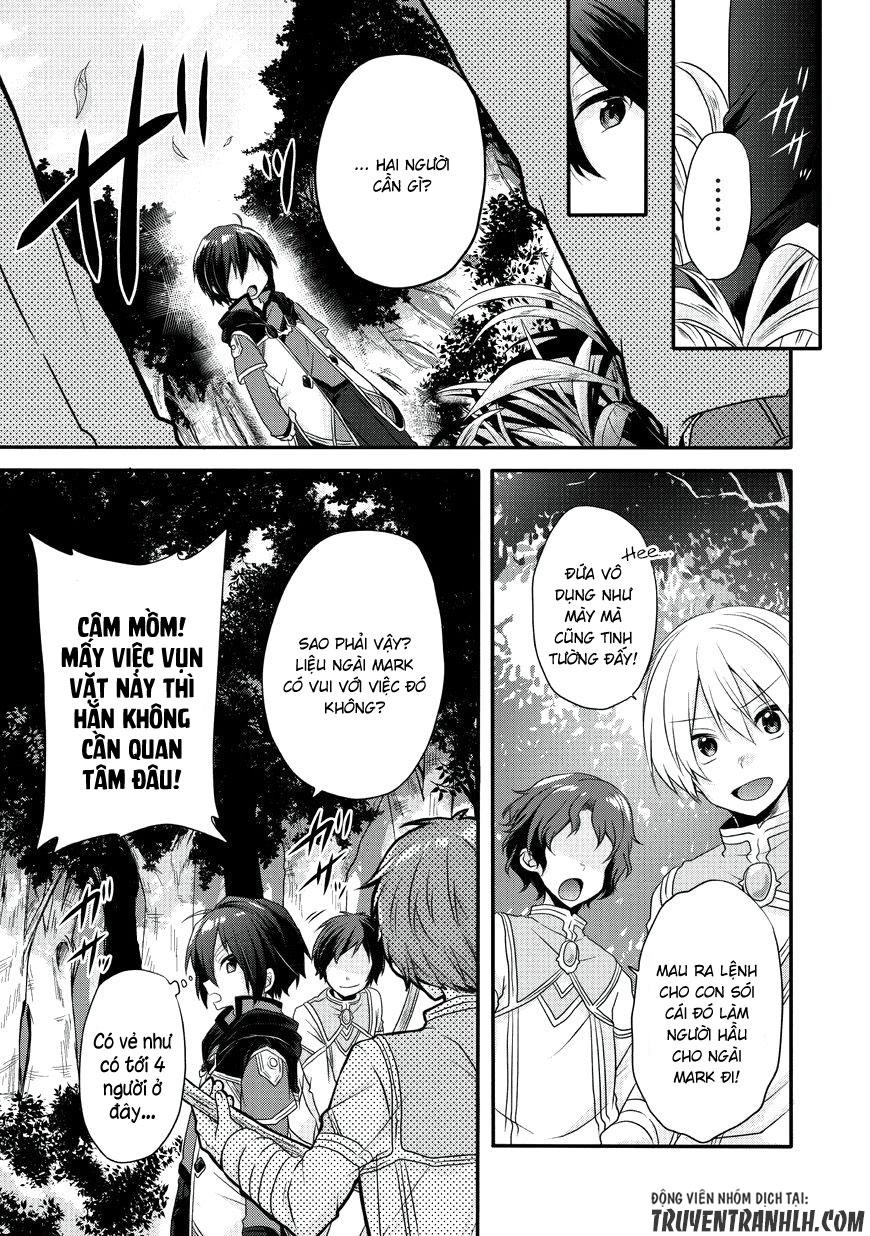 Sư Phụ Thế Giới Chapter 7 - 24