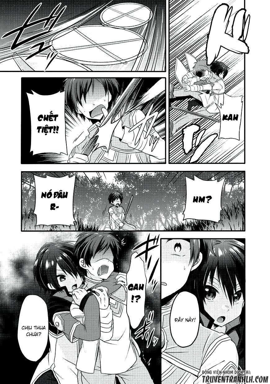 Sư Phụ Thế Giới Chapter 7 - 26