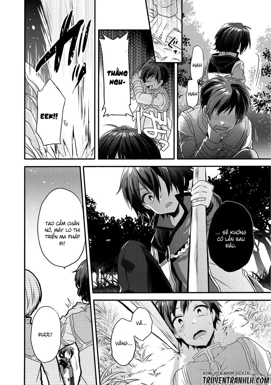 Sư Phụ Thế Giới Chapter 7 - 27