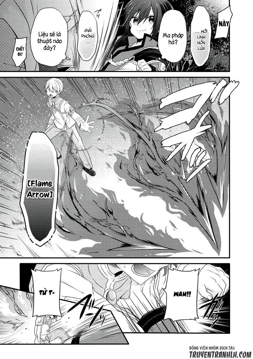 Sư Phụ Thế Giới Chapter 7 - 28