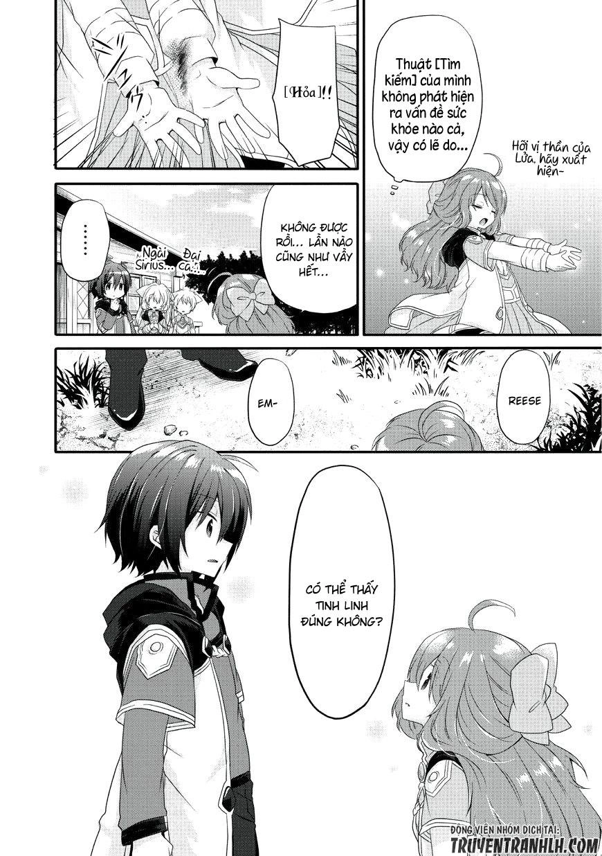 Sư Phụ Thế Giới Chapter 8 - 21