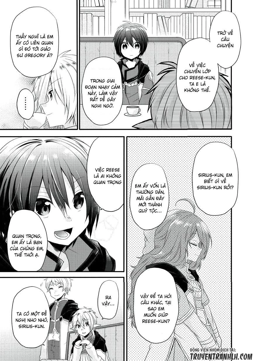 Sư Phụ Thế Giới Chapter 8 - 27