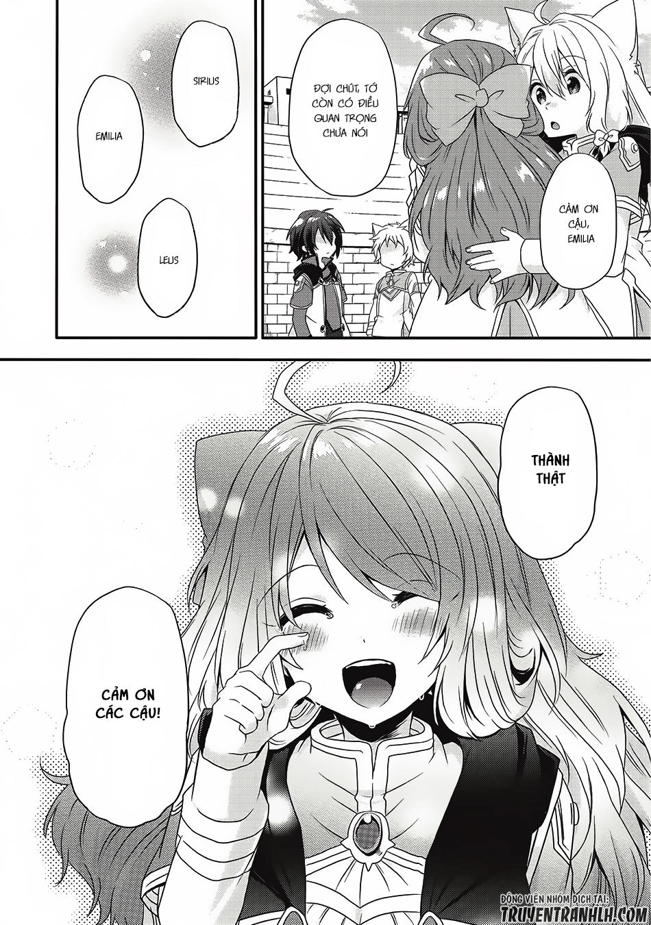 Sư Phụ Thế Giới Chapter 10 - 9