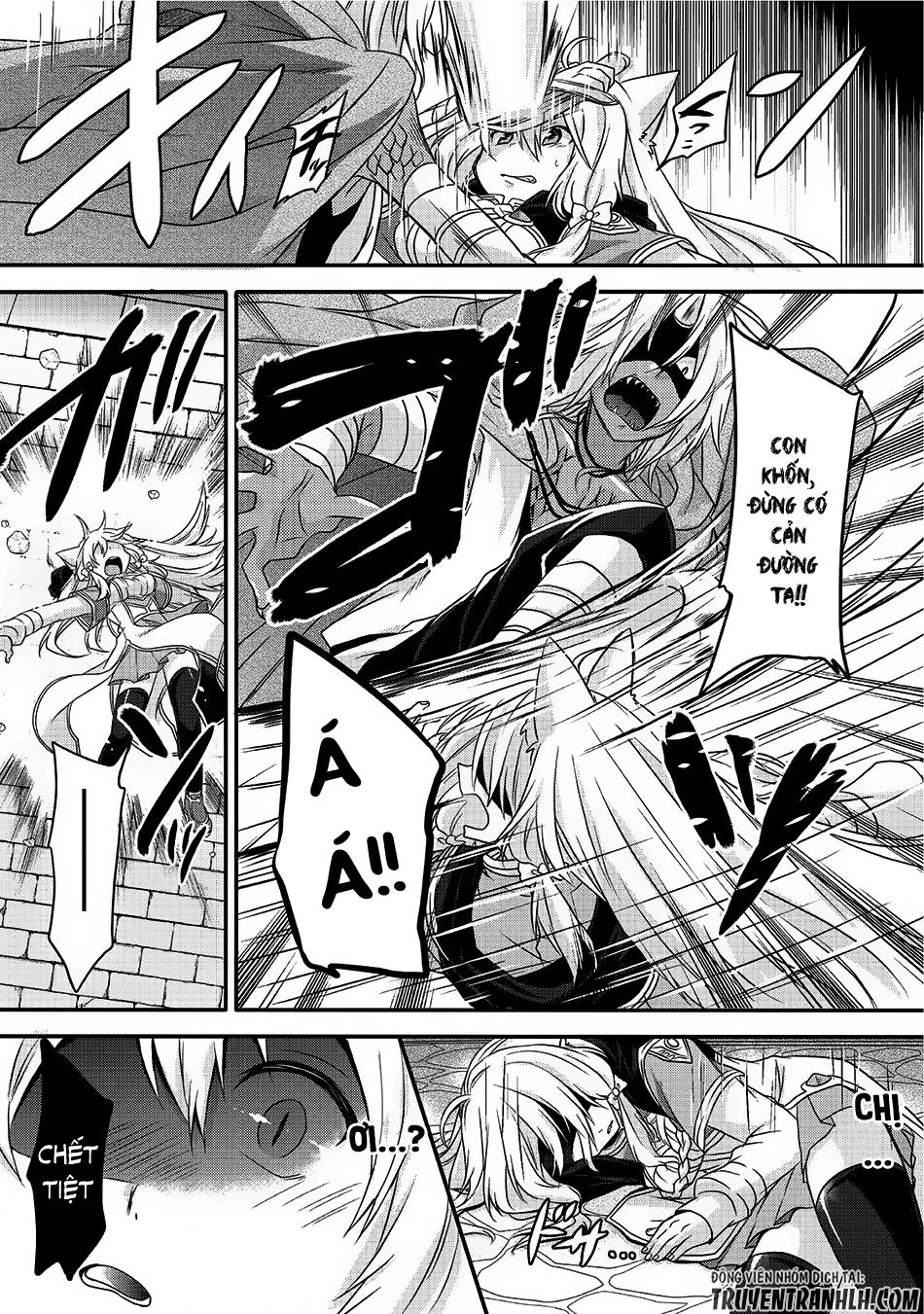 Sư Phụ Thế Giới Chapter 13 - 10