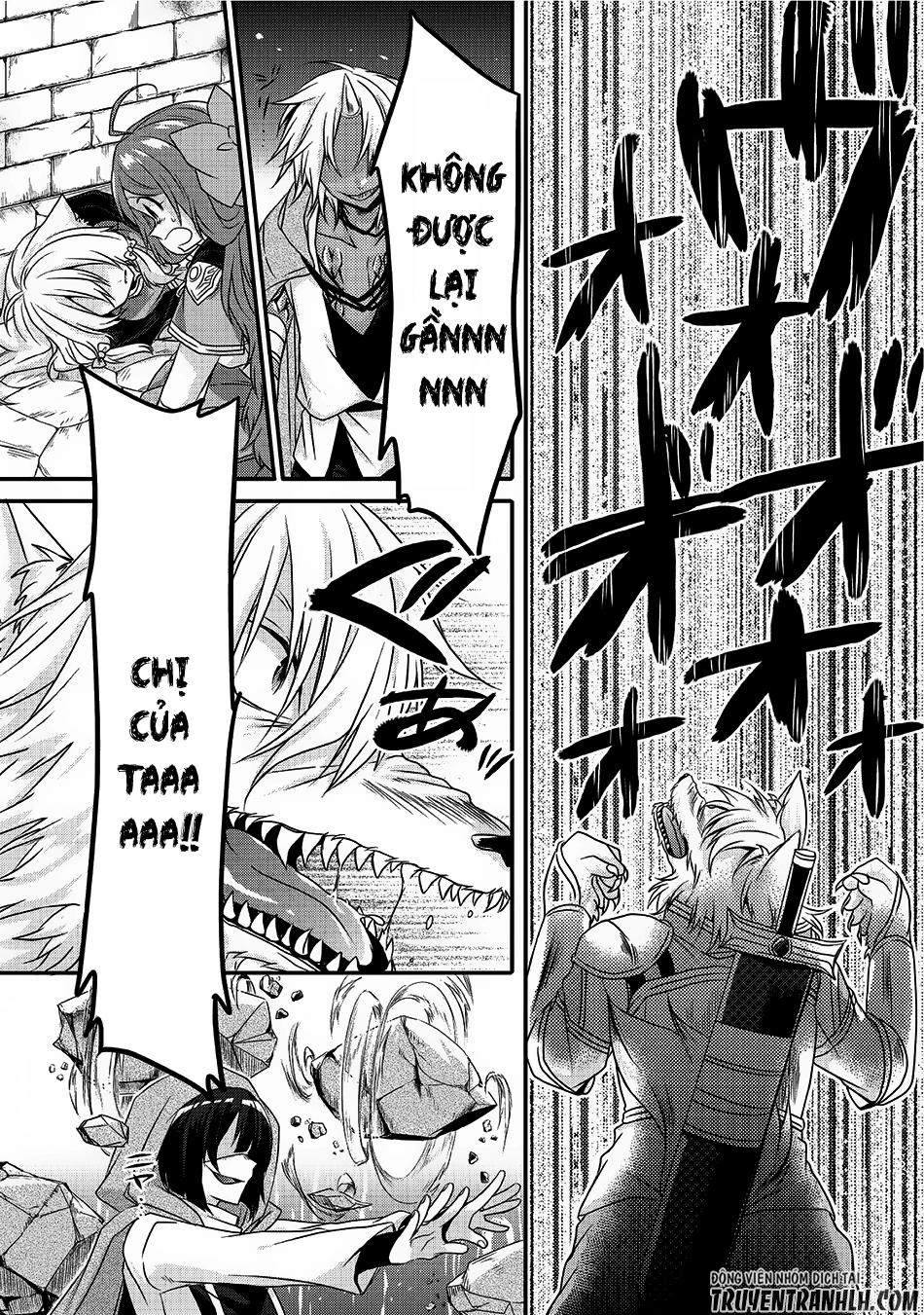 Sư Phụ Thế Giới Chapter 13 - 11