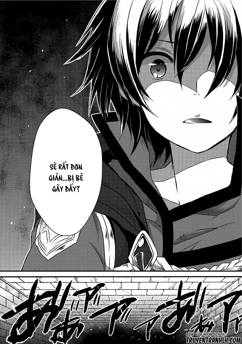 Sư Phụ Thế Giới Chapter 13 - 23