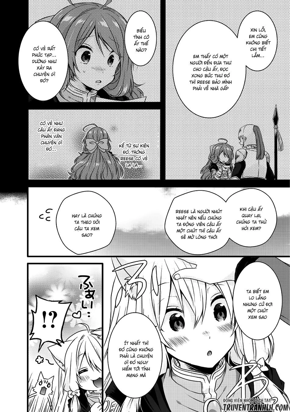 Sư Phụ Thế Giới Chapter 14 - 9