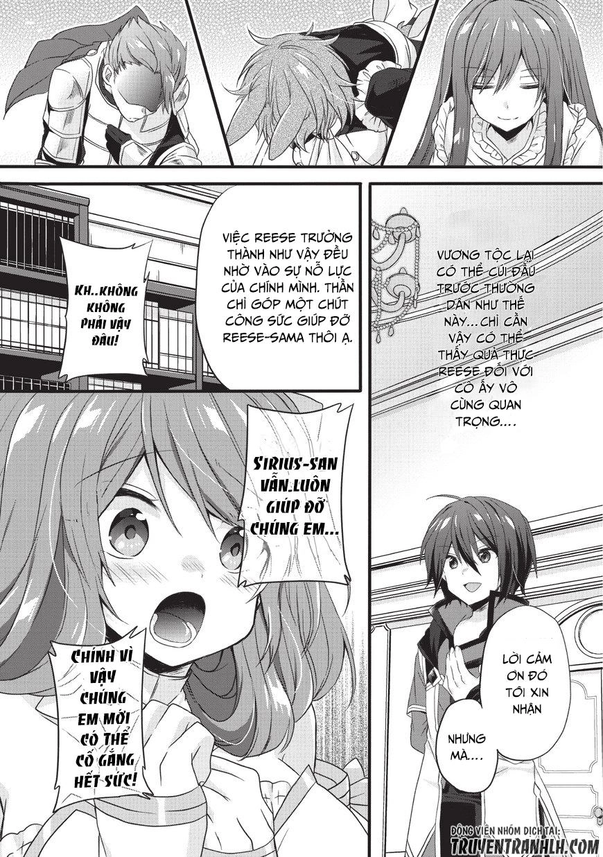 Sư Phụ Thế Giới Chapter 15 - 6