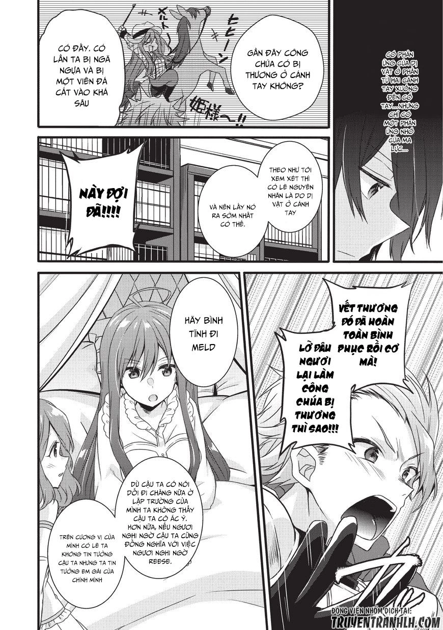 Sư Phụ Thế Giới Chapter 15 - 8