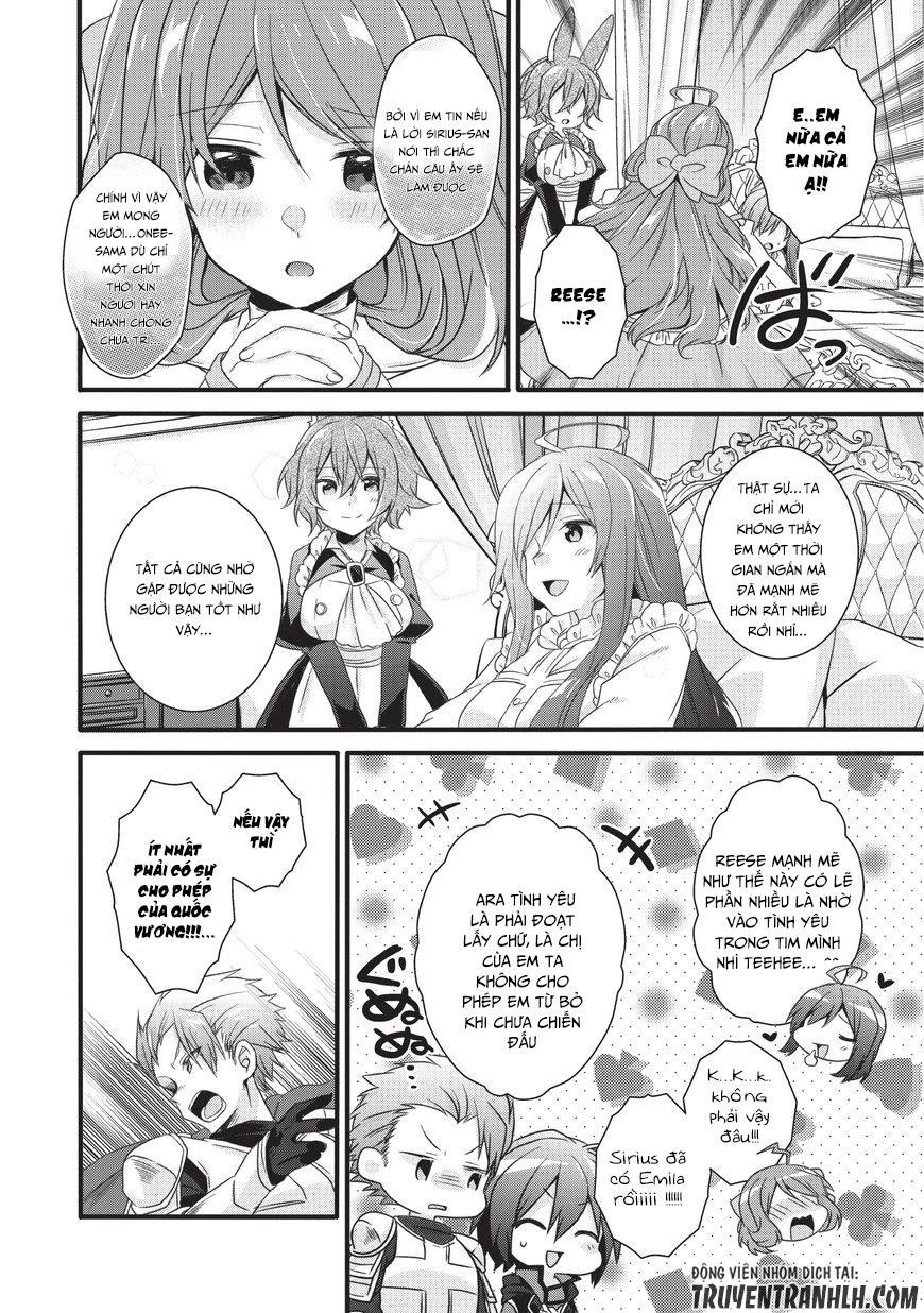 Sư Phụ Thế Giới Chapter 15 - 10