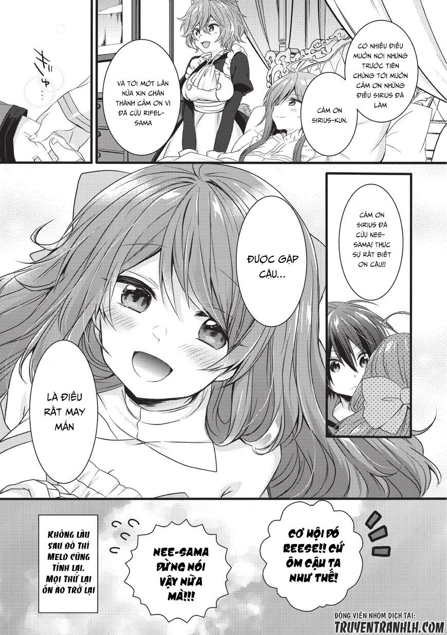 Sư Phụ Thế Giới Chapter 15 - 13