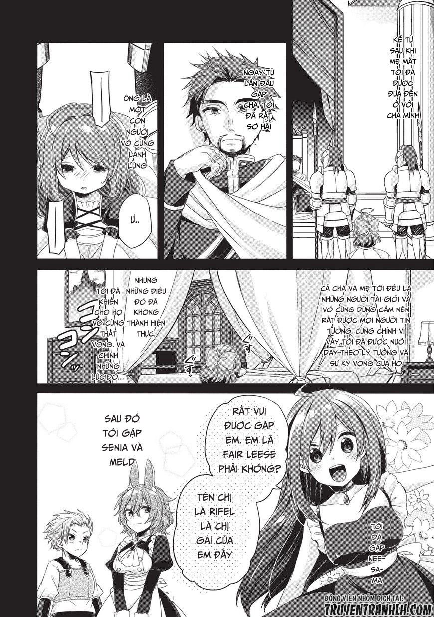 Sư Phụ Thế Giới Chapter 16 - 4