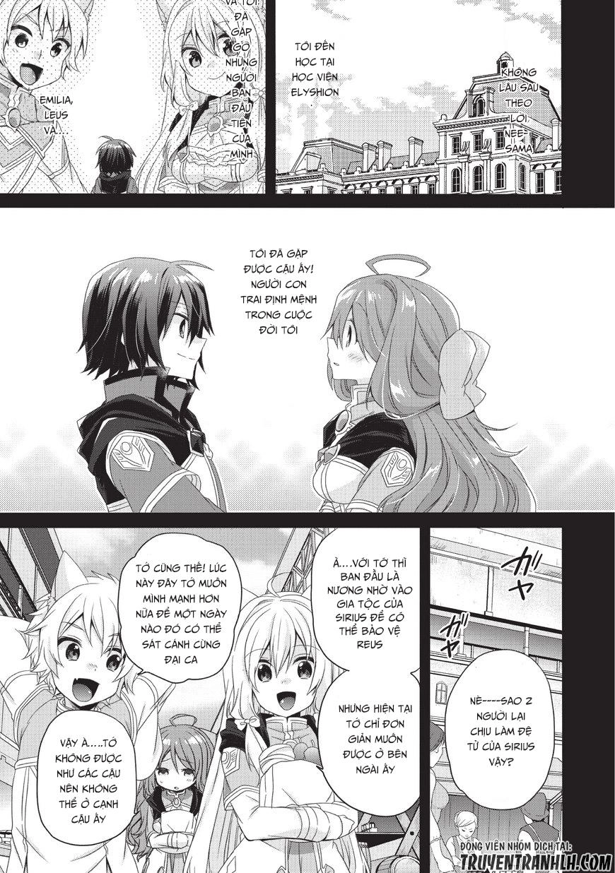 Sư Phụ Thế Giới Chapter 16 - 5