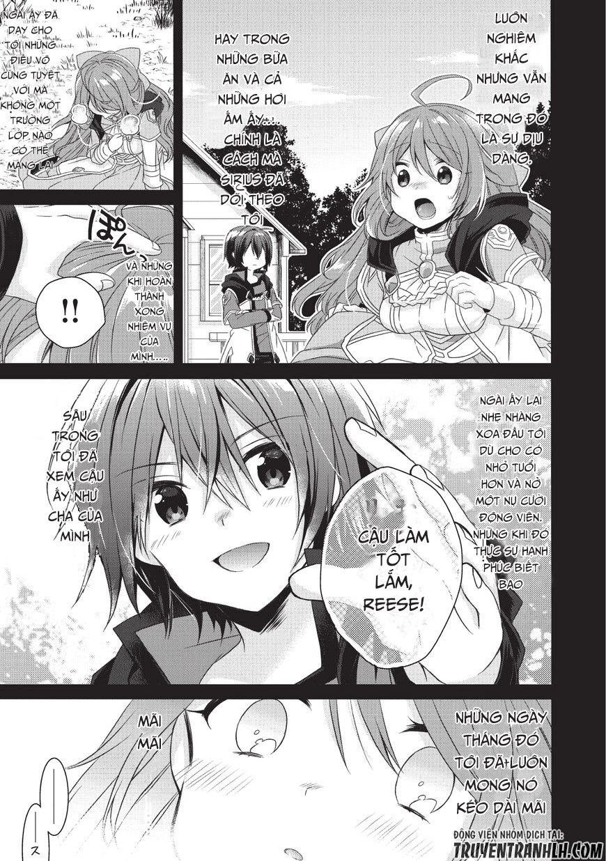 Sư Phụ Thế Giới Chapter 16 - 7