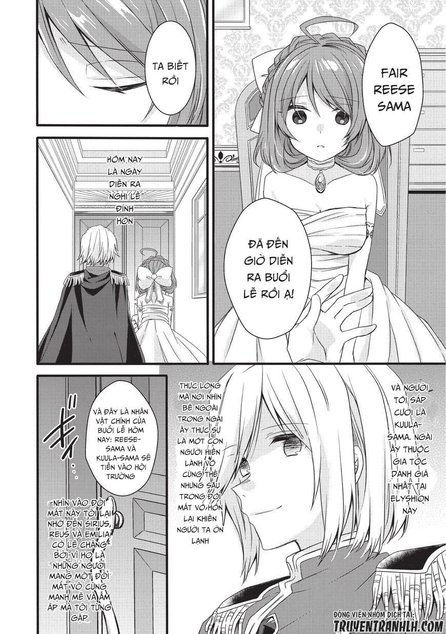 Sư Phụ Thế Giới Chapter 16 - 8