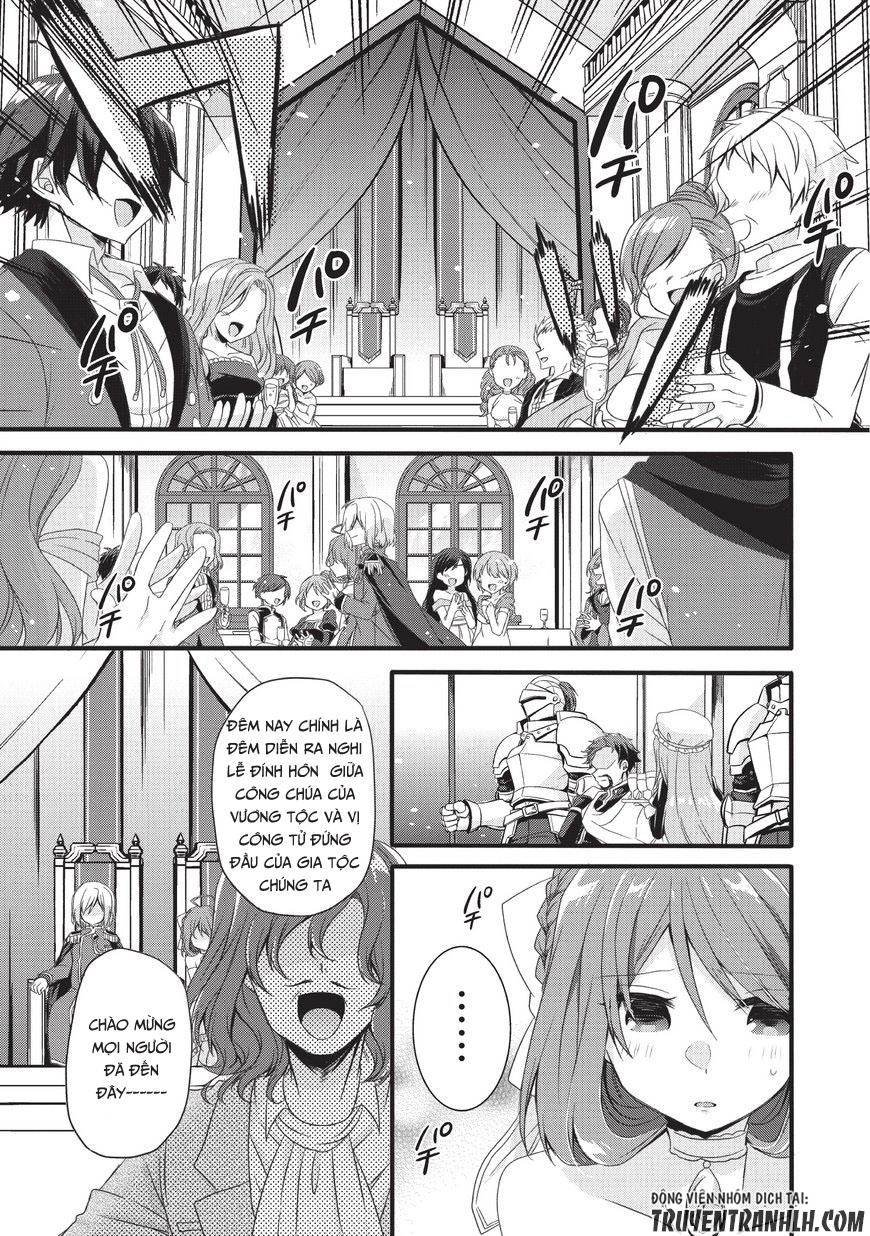 Sư Phụ Thế Giới Chapter 16 - 9