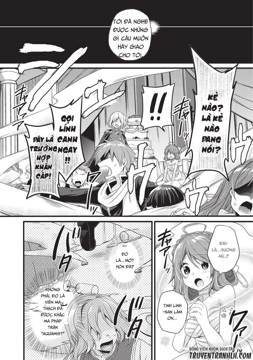 Sư Phụ Thế Giới Chapter 16 - 14