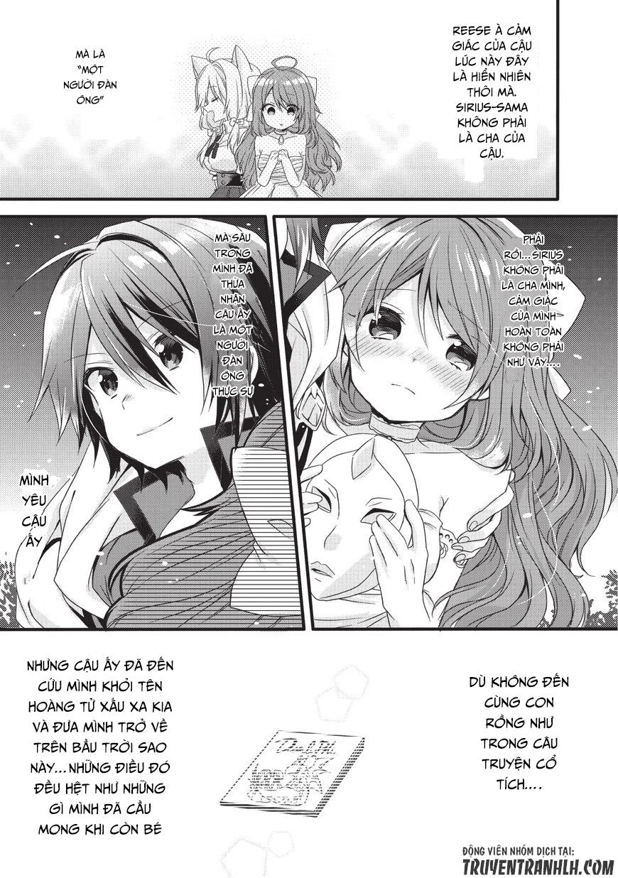 Sư Phụ Thế Giới Chapter 16 - 31