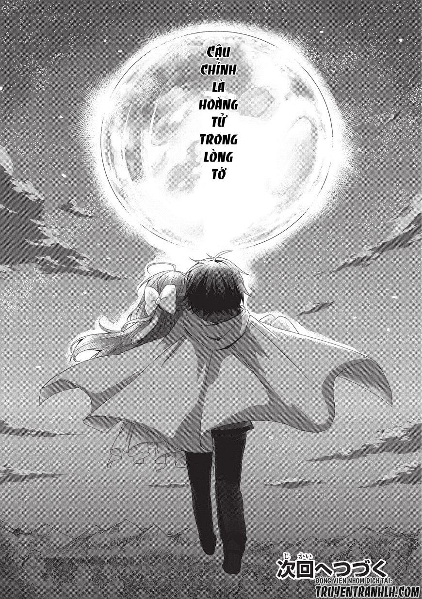 Sư Phụ Thế Giới Chapter 16 - 32