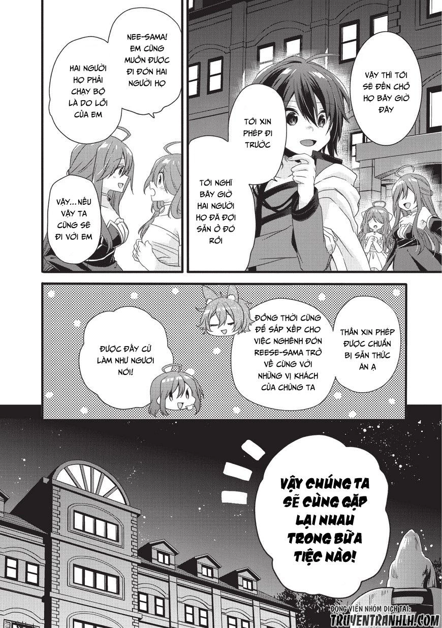 Sư Phụ Thế Giới Chapter 17 - 9