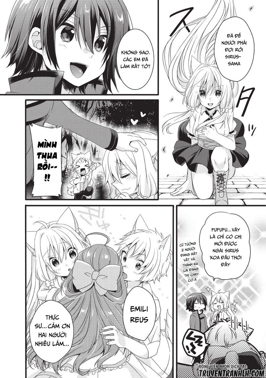 Sư Phụ Thế Giới Chapter 17 - 11