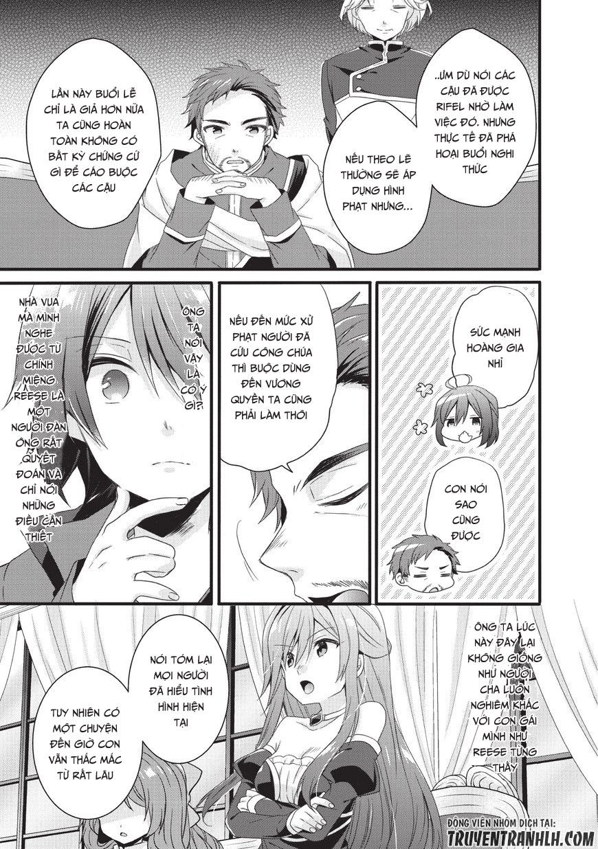 Sư Phụ Thế Giới Chapter 18 - 7