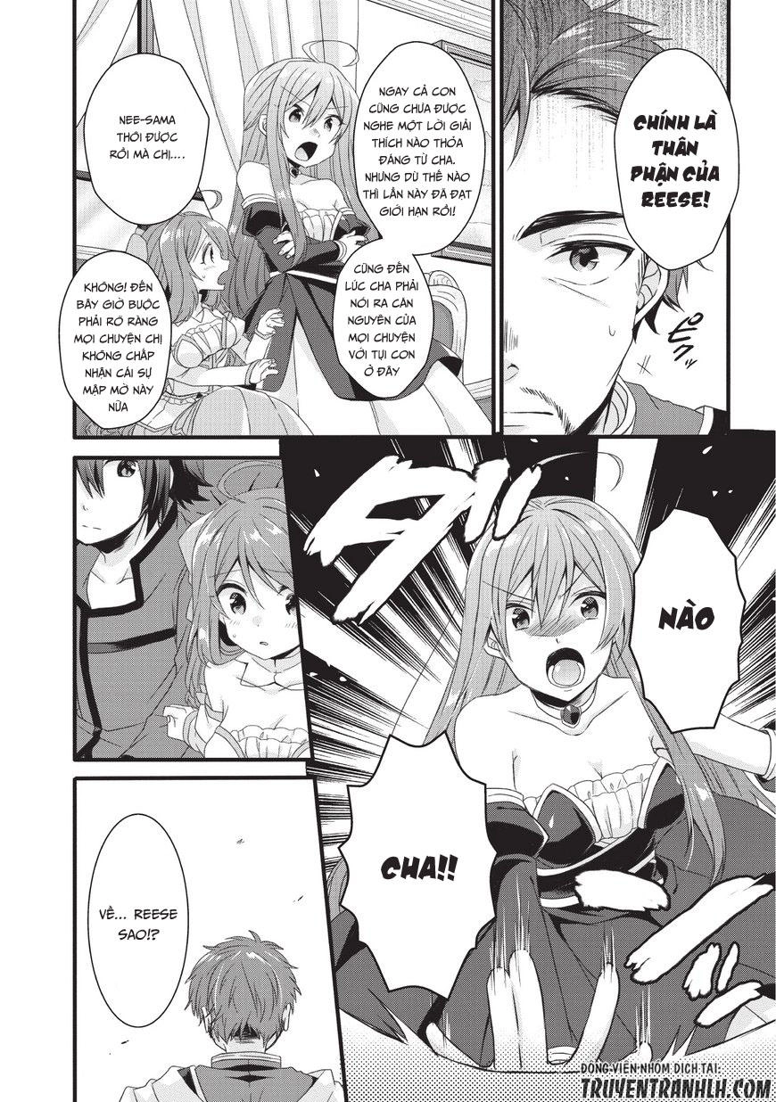 Sư Phụ Thế Giới Chapter 18 - 8