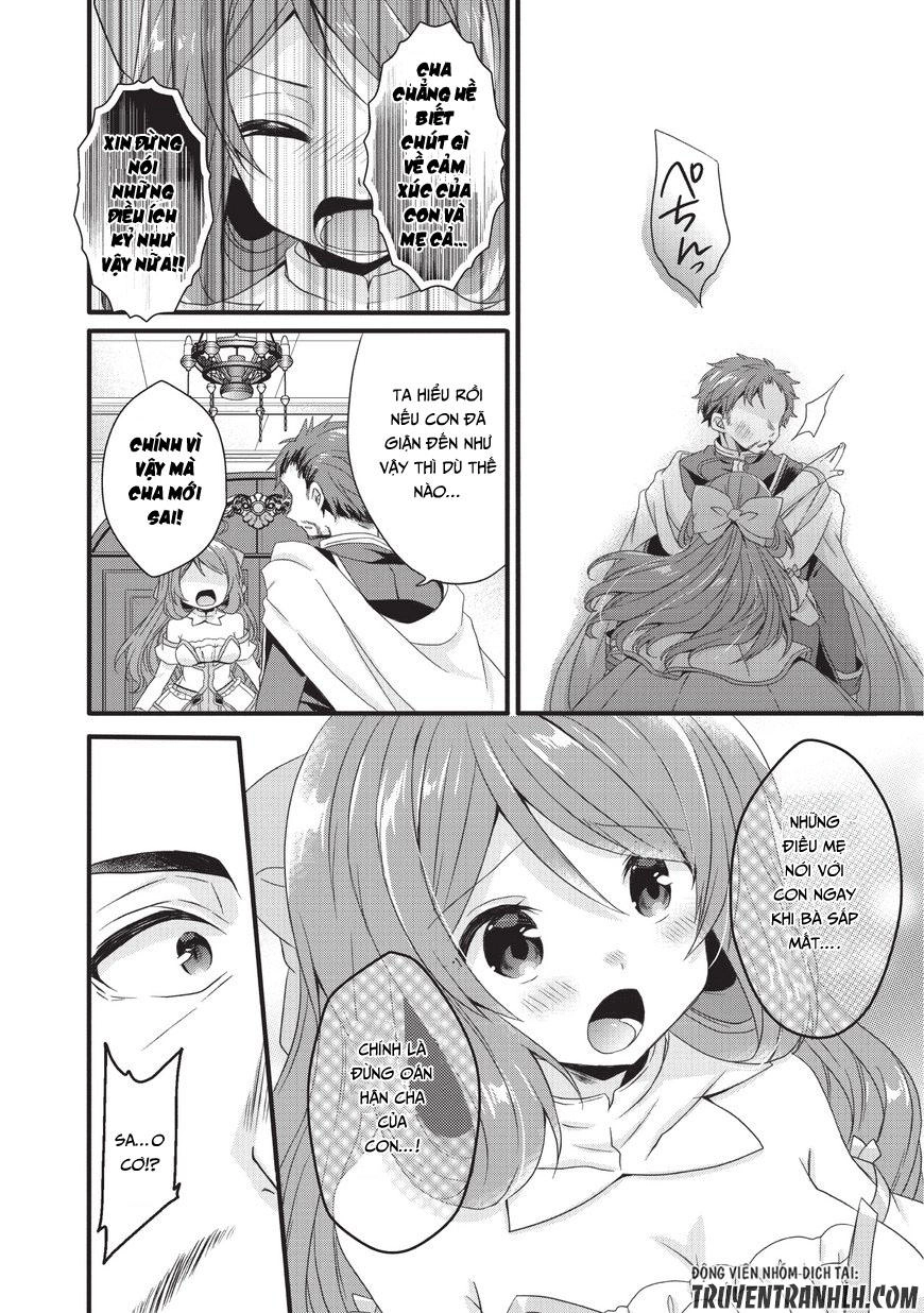 Sư Phụ Thế Giới Chapter 18 - 14