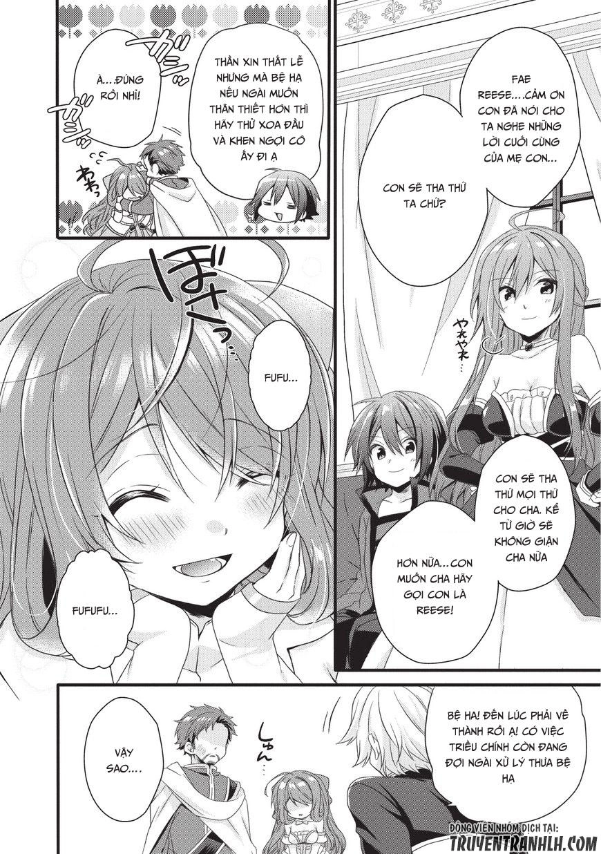 Sư Phụ Thế Giới Chapter 18 - 16