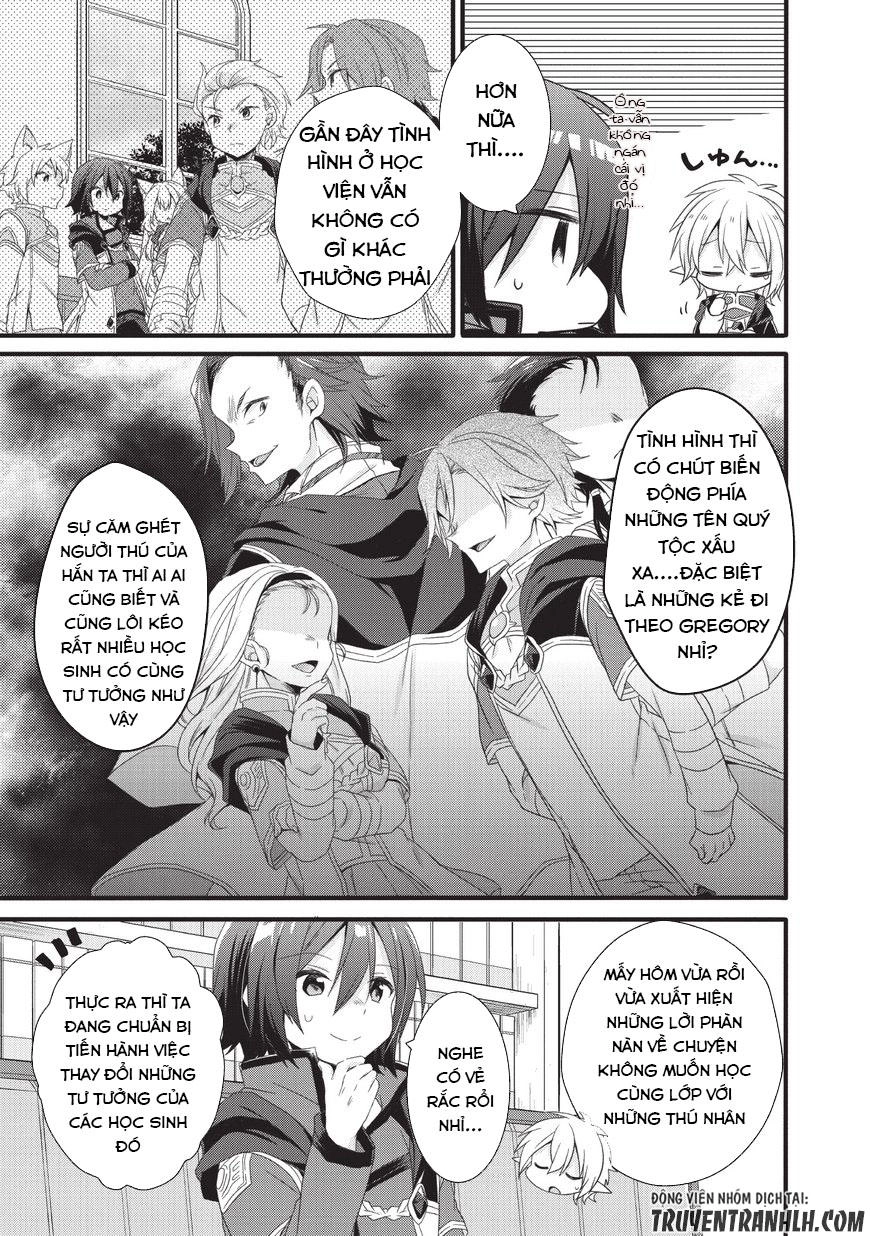 Sư Phụ Thế Giới Chapter 19 - 5