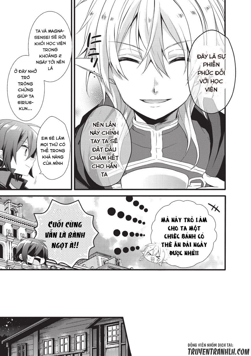 Sư Phụ Thế Giới Chapter 19 - 7