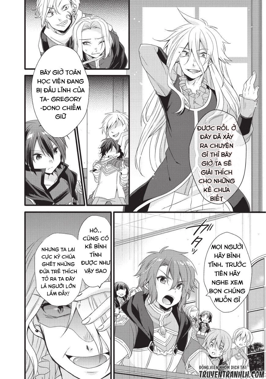 Sư Phụ Thế Giới Chapter 19 - 12