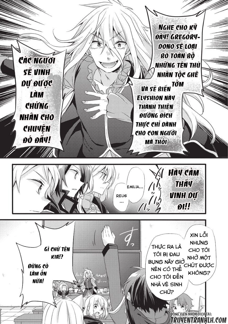 Sư Phụ Thế Giới Chapter 19 - 13