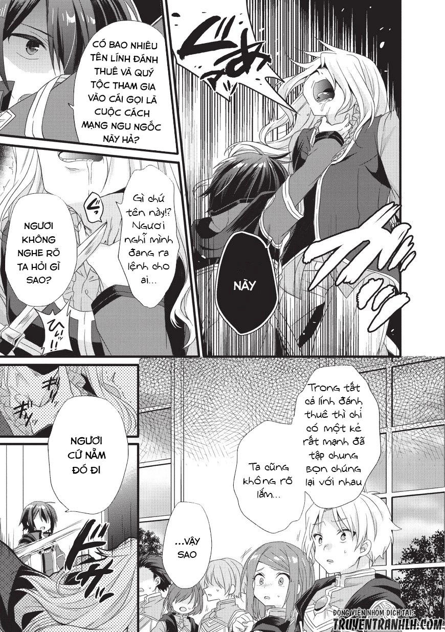 Sư Phụ Thế Giới Chapter 19 - 19