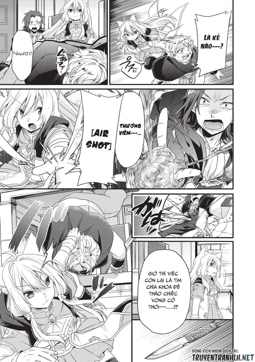 Sư Phụ Thế Giới Chapter 20 - 7